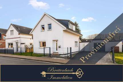 Haus zum Kaufen in Elsfleth 260.000 € 100 m² 5 zimmer