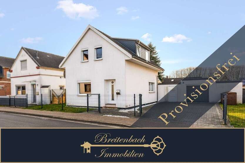 Haus zum Kaufen in Elsfleth 260.000 € 100 m² 5 zimmer