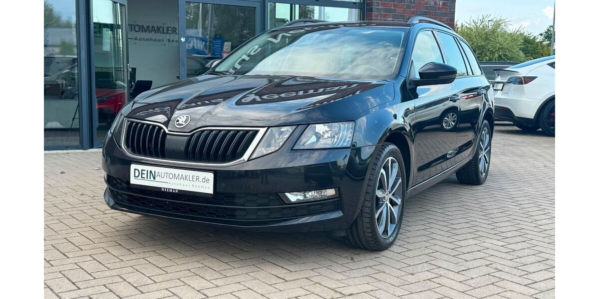 Skoda Octavia 183.287 km 11.940 &euro; Syke 28857