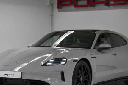 Porsche Taycan 9.900 km 125.000 &euro; Bremen 28207