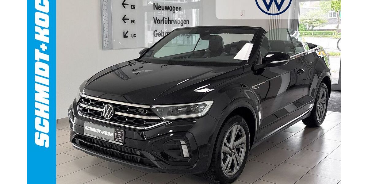 VW T-Roc 13.273 km 33.980 &euro; Bremen 28217