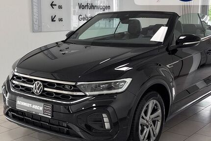 VW T-Roc 13.273 km 34.490 &euro; Bremen 28217
