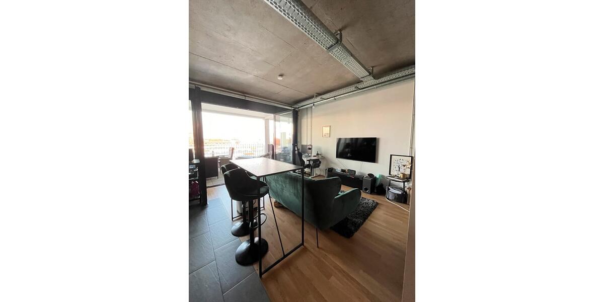 Loft - Studio - Atelier Bremen Häfen - 1 Zimmer, 56 m&sup2;, 991&euro; | Angebot:25647349
