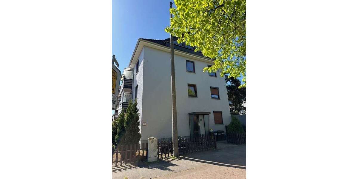 Einfamilienhaus Bremen Walle - 8 Zimmer, 200 m&sup2;, 495.000&euro; | Angebot:26805755
