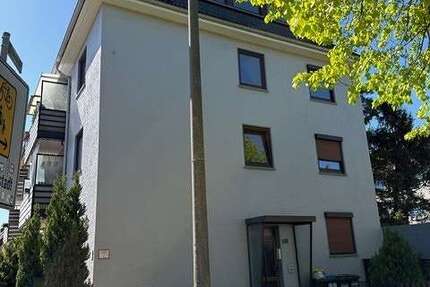 Haus Bremen Walle - 8 Zimmer, 200 m&sup2;, 495.000&euro; | Angebot:26805755
