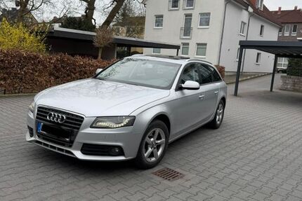 Audi A4 261.500 km 6.000 &euro; Bremen 28309