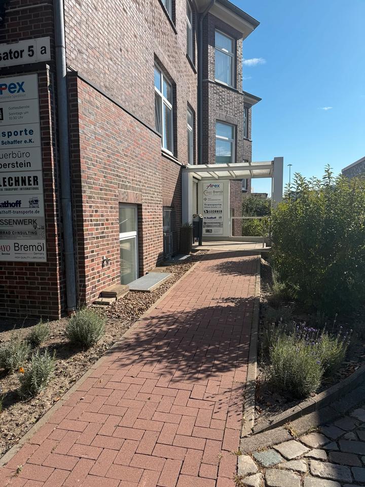 Büroräume zur Untermiete Gemeinschaftsbüro zimmer