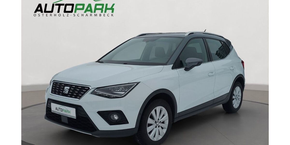 Seat Arona 79.900 km 14.950 &euro; Osterholz-Scharmbeck 27711