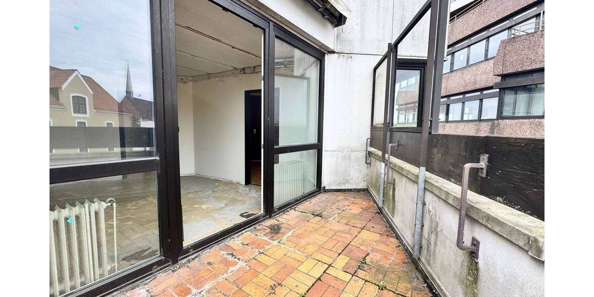 Etagenwohnung Bremen Altstadt - 3 Zimmer, 84 m&sup2;, 299.000&euro; | Angebot:26740372