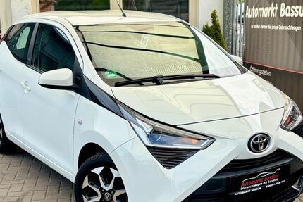 Toyota Aygo (X) 50.305 km 9.999 € Bassum 27211