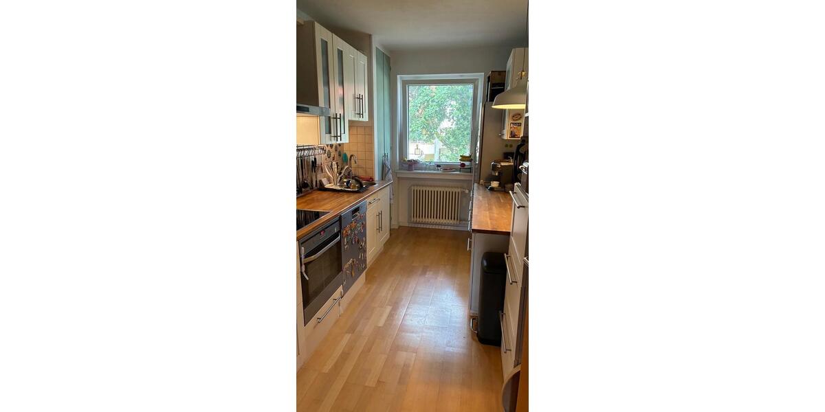 Maisonettenwohnung Bremen Schwachhausen - 6 Zimmer, 140 m&sup2;, 450.000&euro; | Angebot:27081727