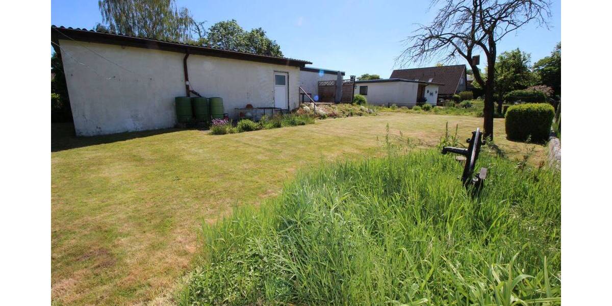 Mehrfamilienhaus, Wohnhaus Ganderkesee Bergedorf - 4 Zimmer, 120 m&sup2;, 195.000&euro; | Angebot:26733304