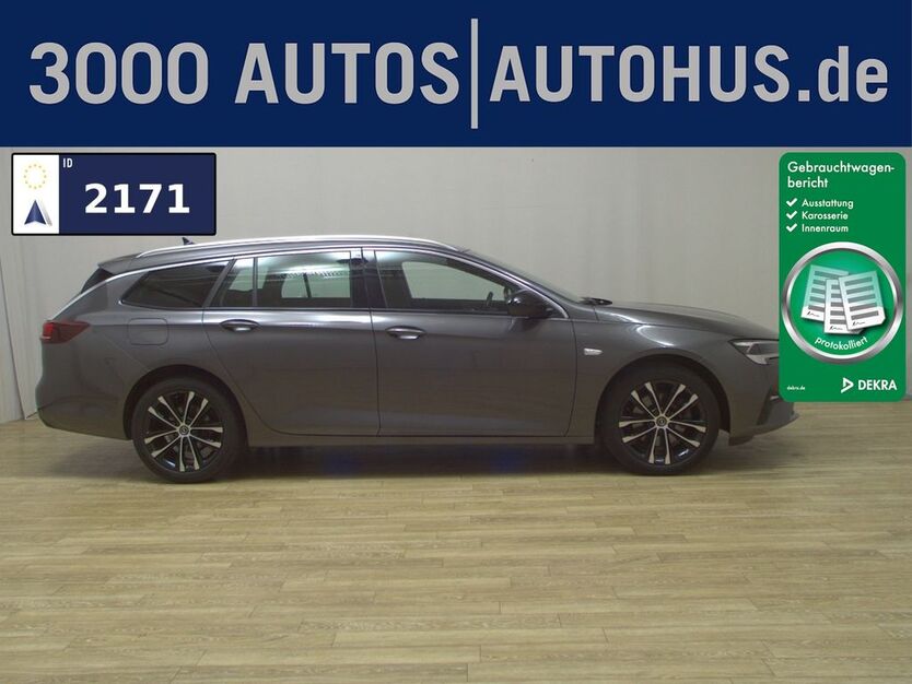 Opel Insignia 110.201 km 12.680 € Bremen / Arsten 28279