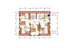 Einfamilienhaus Osterholz-Scharmbeck Innenstadt - 7 Zimmer, 170 m&sup2;, 325.000&euro; | Angebot:26820184