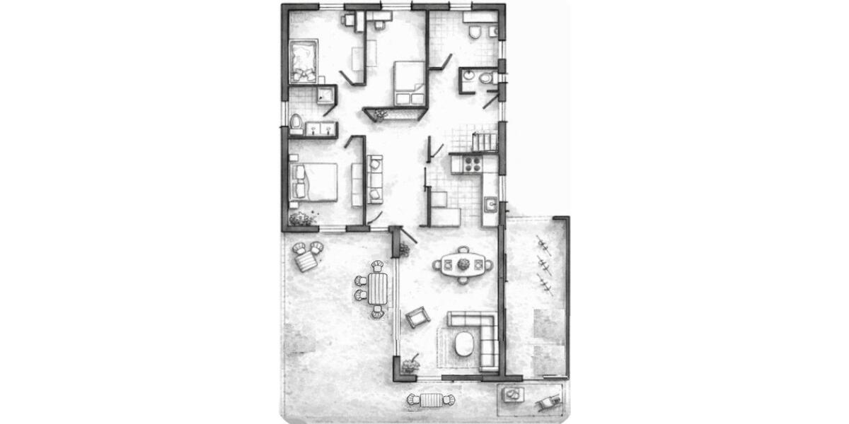 Einfamilienhaus Hude (Oldenburg) - 7 Zimmer, 155 m&sup2;, 499.000&euro; | Angebot:26216096