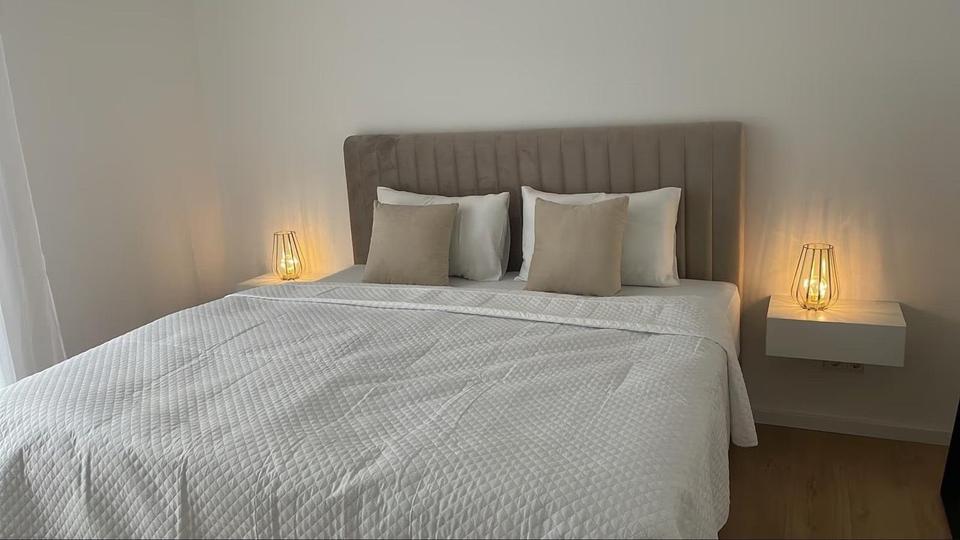 schöne, geschmackvoll eingerichtete Wohnung Zimmer 2,5 - 76 m² Bremen 2.5 zimmer