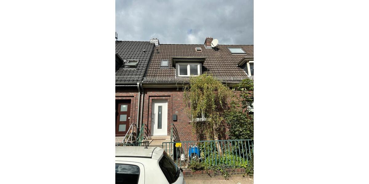Erdgeschoßwohnung Bremen Hemelingen - 2 Zimmer, 60 m&sup2;, 500&euro; | Angebot:26398588