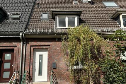 Wohnung Bremen Hemelingen - 2 Zimmer, 60 m&sup2;, 500&euro; | Angebot:26398588