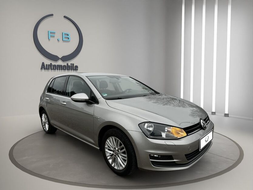 VW Golf 65.000 km 11.000 € Hude 27798