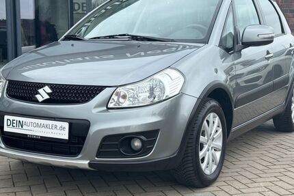 Suzuki SX4 84.049 km 8.900 &euro; Syke 28857
