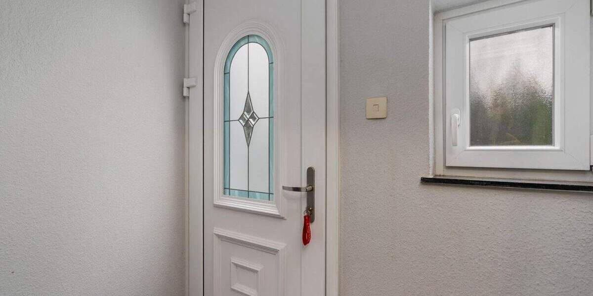 Doppelhaushälfte Bremen Sebaldsbrück - 5 Zimmer, 129 m&sup2;, 339.000&euro; | Angebot:24736168