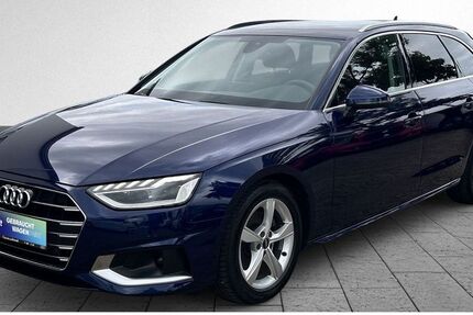 Audi A4 96.680 km 23.390 &euro; Achim 28832