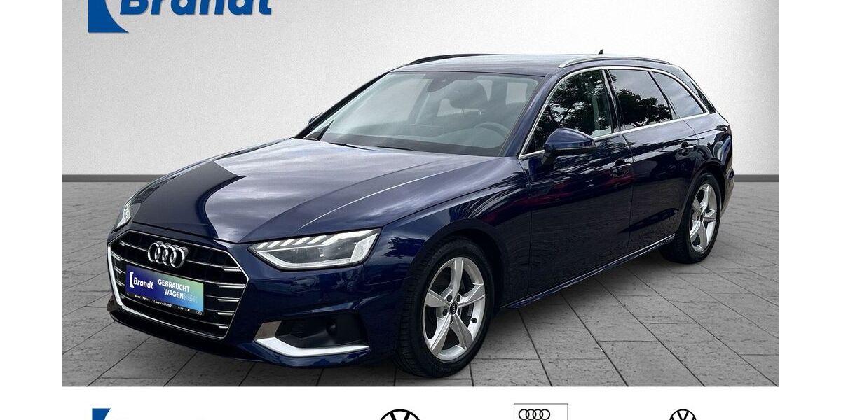 Audi A4 96.680 km 23.390 &euro; Achim 28832