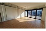 Modern und Urban wohnen: Jetzt Loftwohnung mit Parkett und EBK im Tabakquartier entdecken! 2 zimmer