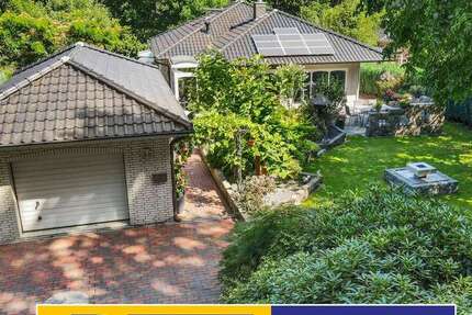 Haus zum Kaufen in Ganderkesee Bookholzberg 514.000 € 119 m² 4 zimmer