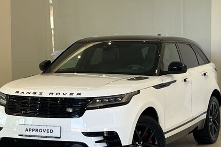Land Rover Range Rover Velar 18.650 km 68.980 &euro; Bremen 28329