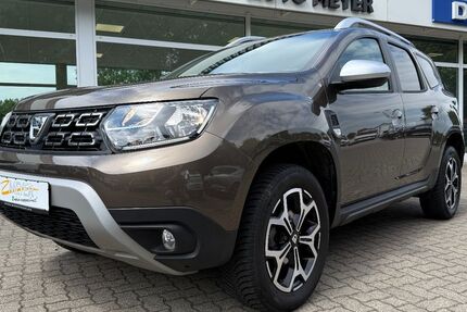 Dacia Duster 25.868 km 14.890 &euro; Lilienthal 28865