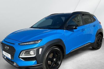 Hyundai KONA 90.420 km 16.690 &euro; Bremen 28757