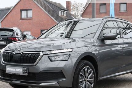 Skoda Kamiq 6.297 km 22.770 € Osterholz-Scharmbeck 27711