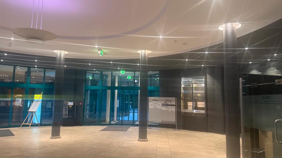 Gewerbeobjekt Bremen Hemelingen - 750&euro; | Angebot:26600571