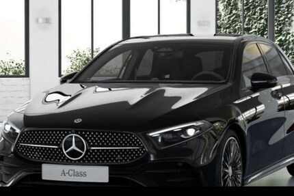 Mercedes-Benz A 200 9.900 km 39.500 &euro; Bremen 28329