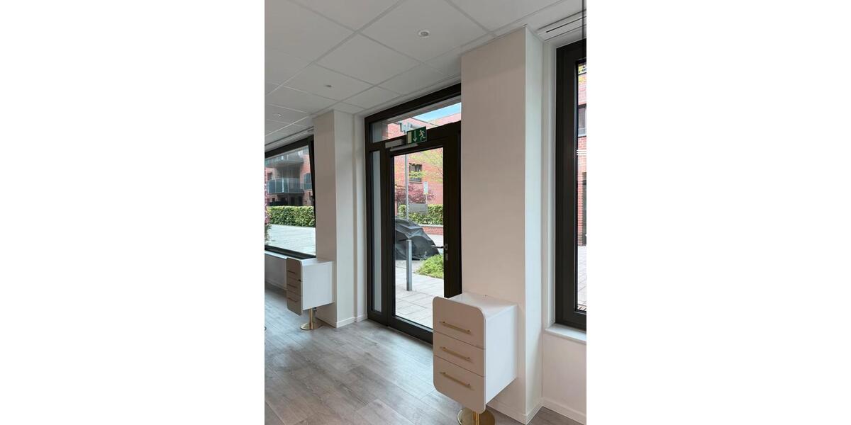 Gewerbeobjekt Bremen Häfen - 2.100&euro; | Angebot:26610826