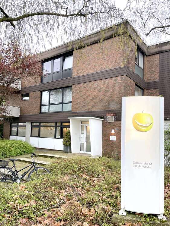 Büro in Weyhe 1.250 € 140 m² zimmer