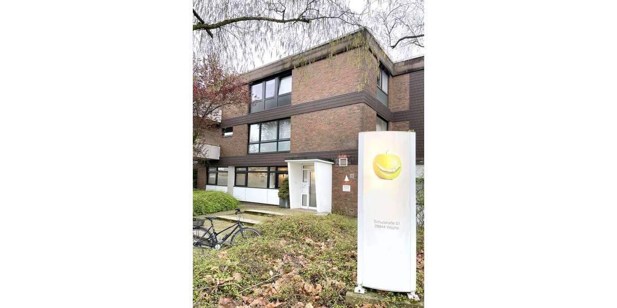 Gewerbeobjekt Weyhe Leeste - 1.250&euro; | Angebot:19884218