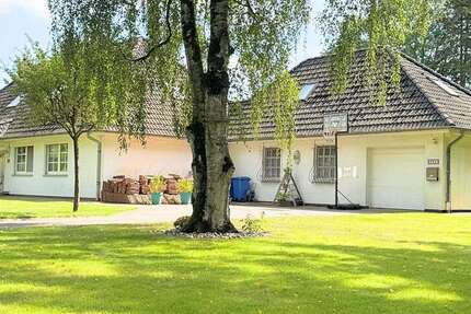 Haus zum Kaufen in Thedinghausen 589.000 € 389.76 m² 8 zimmer