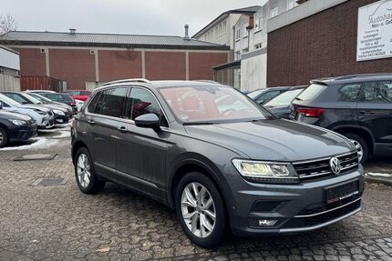 VW Tiguan 138.900 km 22.450 &euro; Bremen 28329