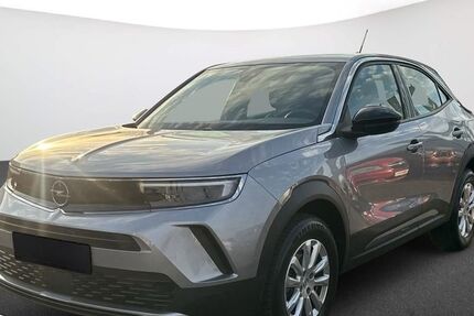 Opel Mokka 24.597 km 17.990 &euro; Stuhr 28816