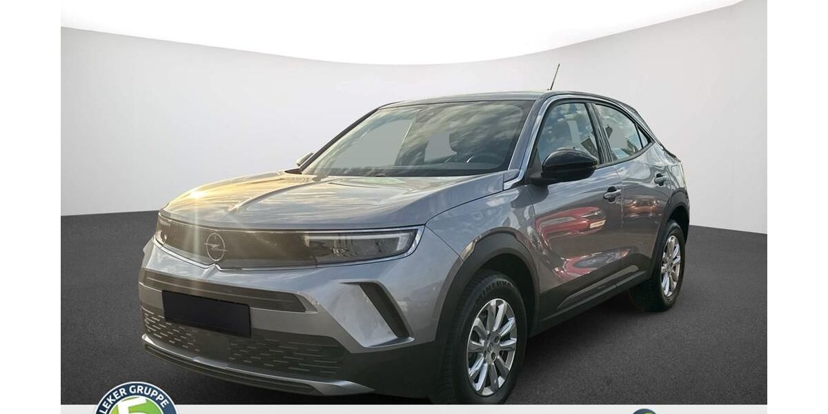 Opel Mokka 24.597 km 17.990 &euro; Stuhr 28816