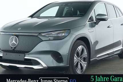 Mercedes-Benz EQE SUV 26.123 km 60.960 &euro; Weyhe 28844