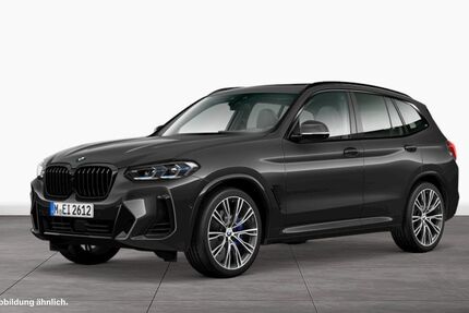 BMW X3 8.386 km 53.805 &euro; Bremen 28279