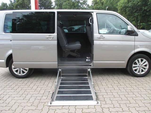 T5 Transporter