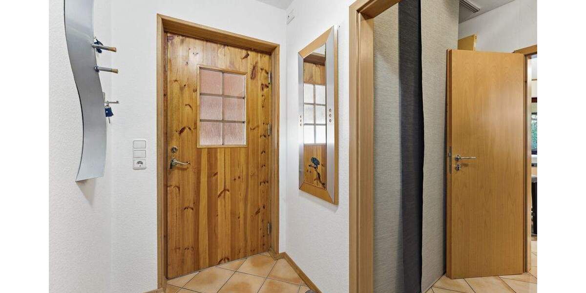 Einfamilienhaus Worpswede / Hüttenbusch Hüttenbusch - 7 Zimmer, 291 m&sup2;, 589.000&euro; | Angebot:25897809