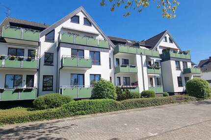 Wohnung Achim - 3 Zimmer, 75 m&sup2;, 210.000&euro; | Angebot:26580242