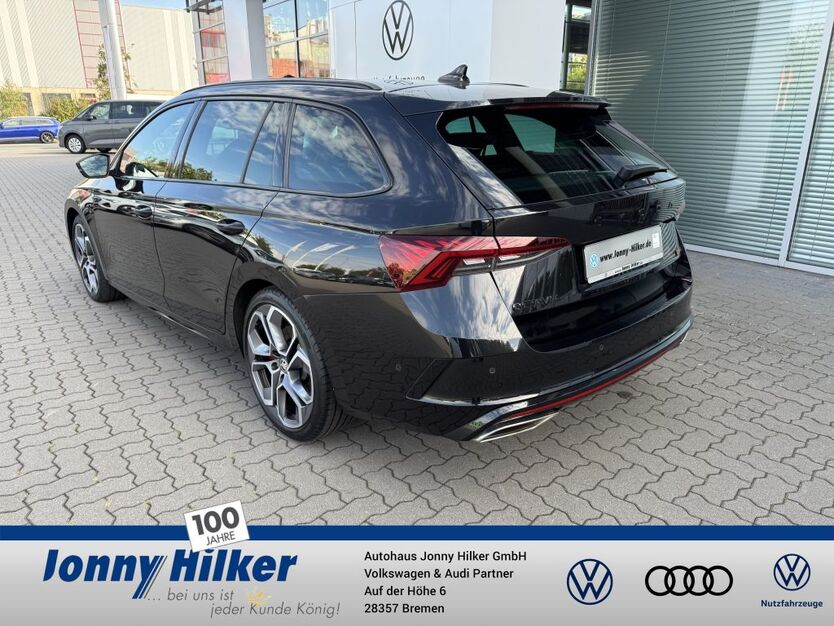Skoda Octavia 76.792 km 31.490 € Bremen 28357