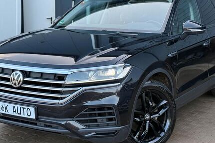 VW Touareg 148.500 km 30.790 &euro; Syke 28857