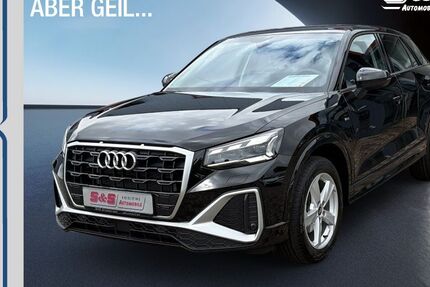 Audi Q2 2.290 km 30.890 &euro; Achim 28832